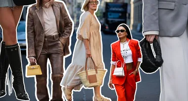 Steal their style and save some cash with these spot on designer dupes