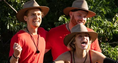 Has the winner of I’m a Celeb already been leaked?