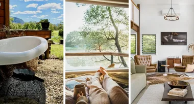 Time for some time out? The best Airbnbs in NSW for a stress-free weekend getaway