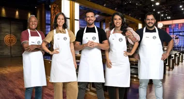 Meet the contestants of MasterChef Australia: Secrets & Surprises