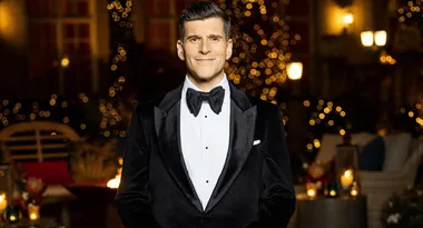 The Bachelor is back…with one surprising twist