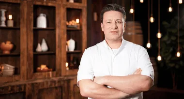 EXCLUSIVE: Jamie Oliver reveals his emotional connection to Australia and why he feels like “one of their own”