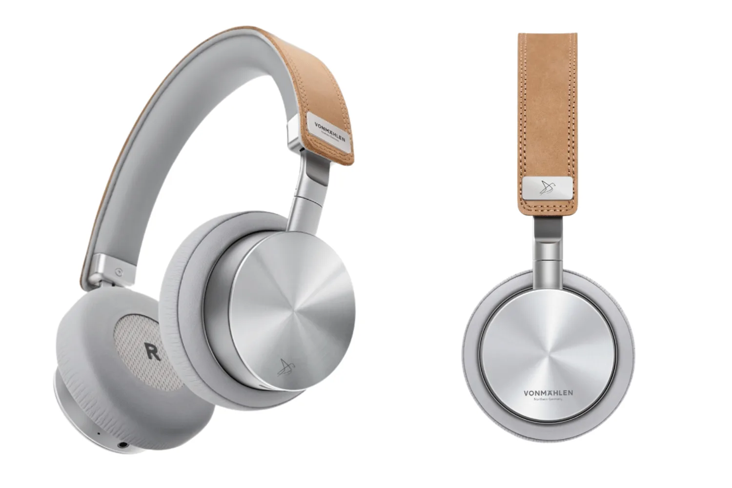 Vonmahlen Headphones