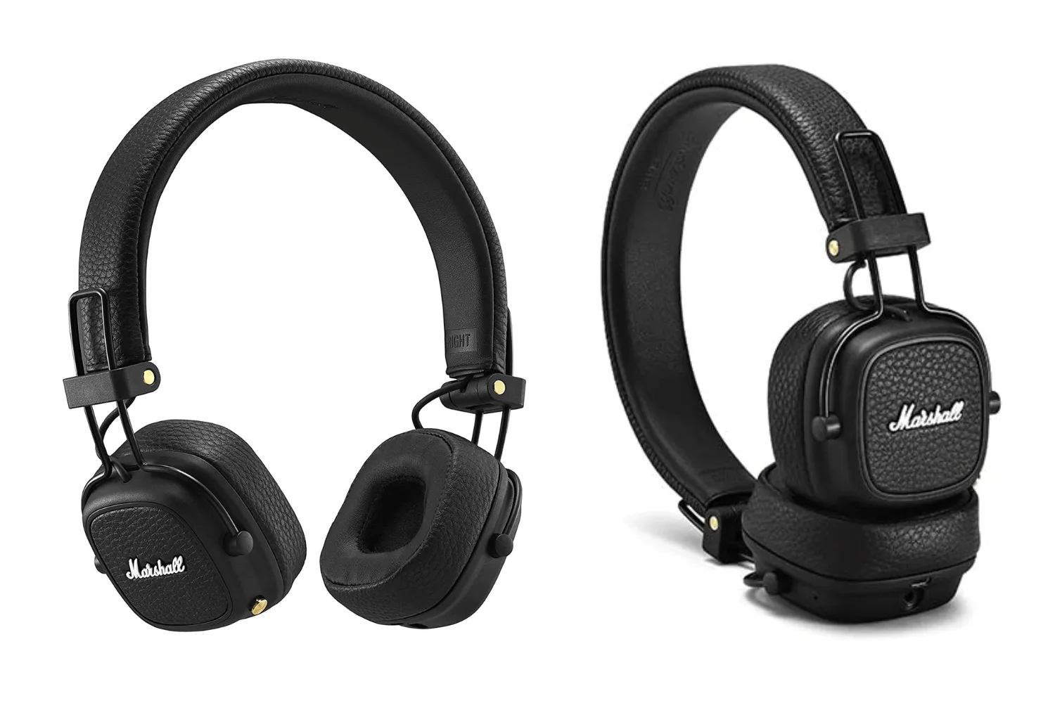 Marshall Headphones