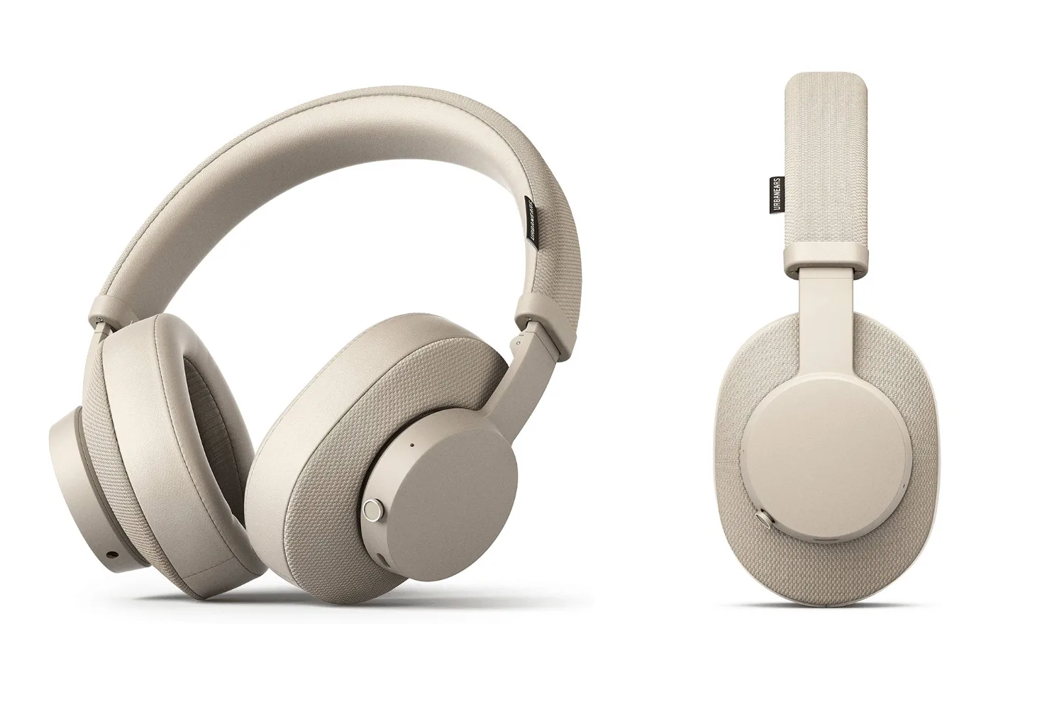 Headphones