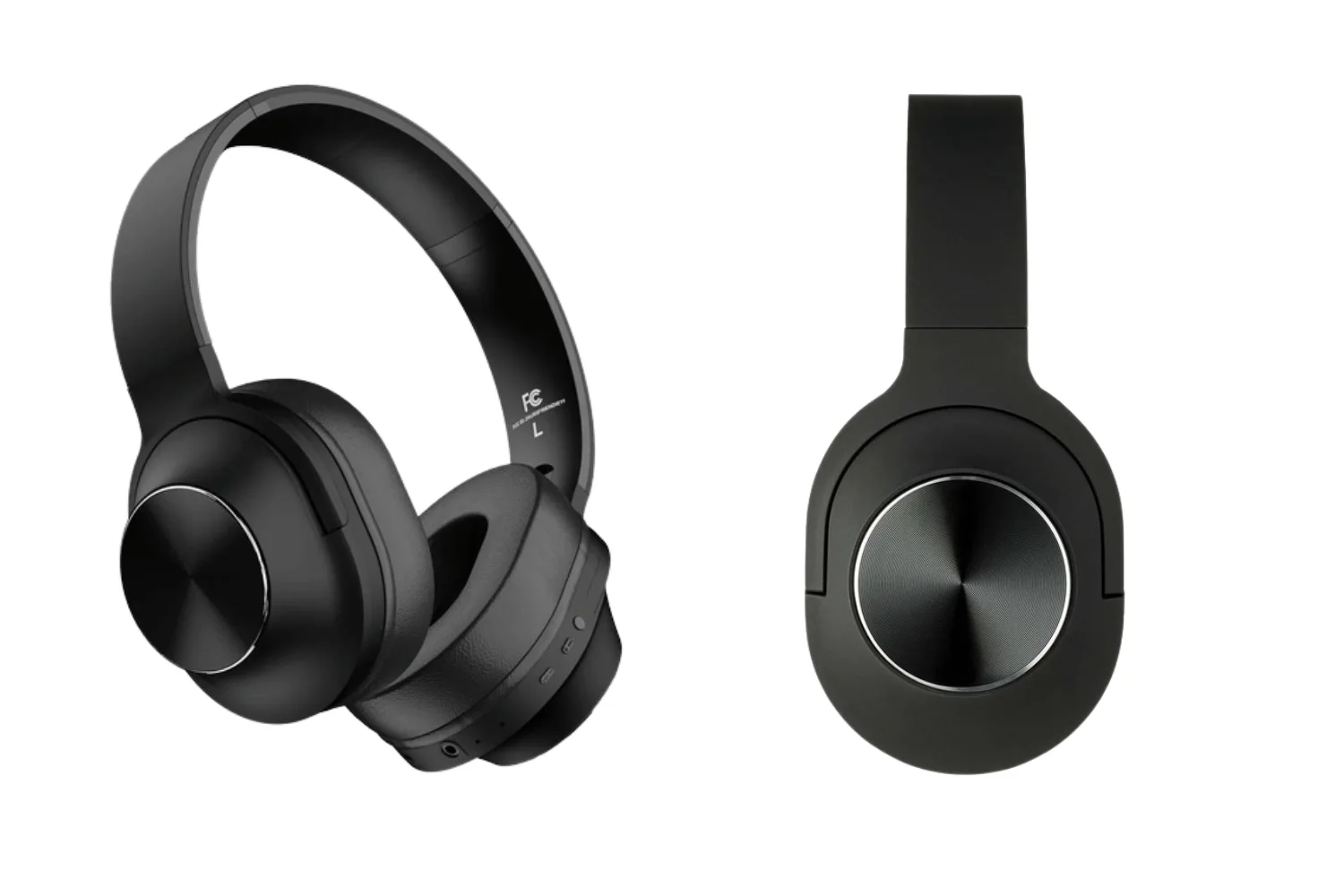 Headphones