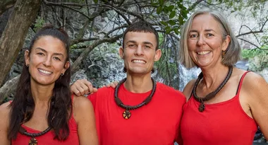 Liz Ellis Wins I’m A Celebrity 2023