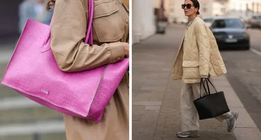 From work to the weekend: WHO’s top leather tote bags to invest in this year