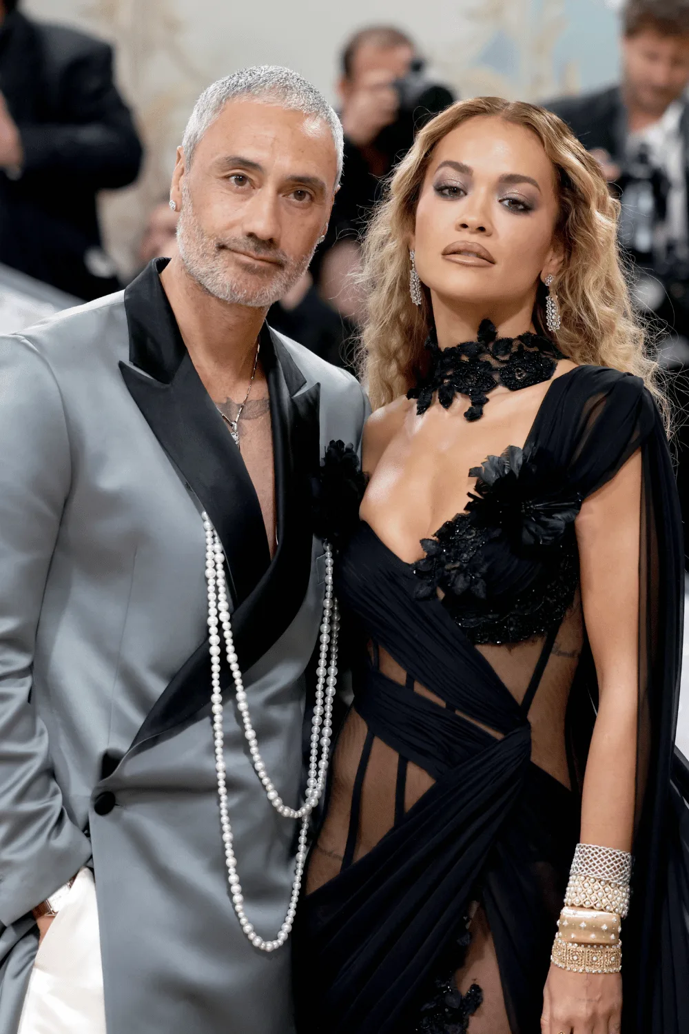 Met Gala