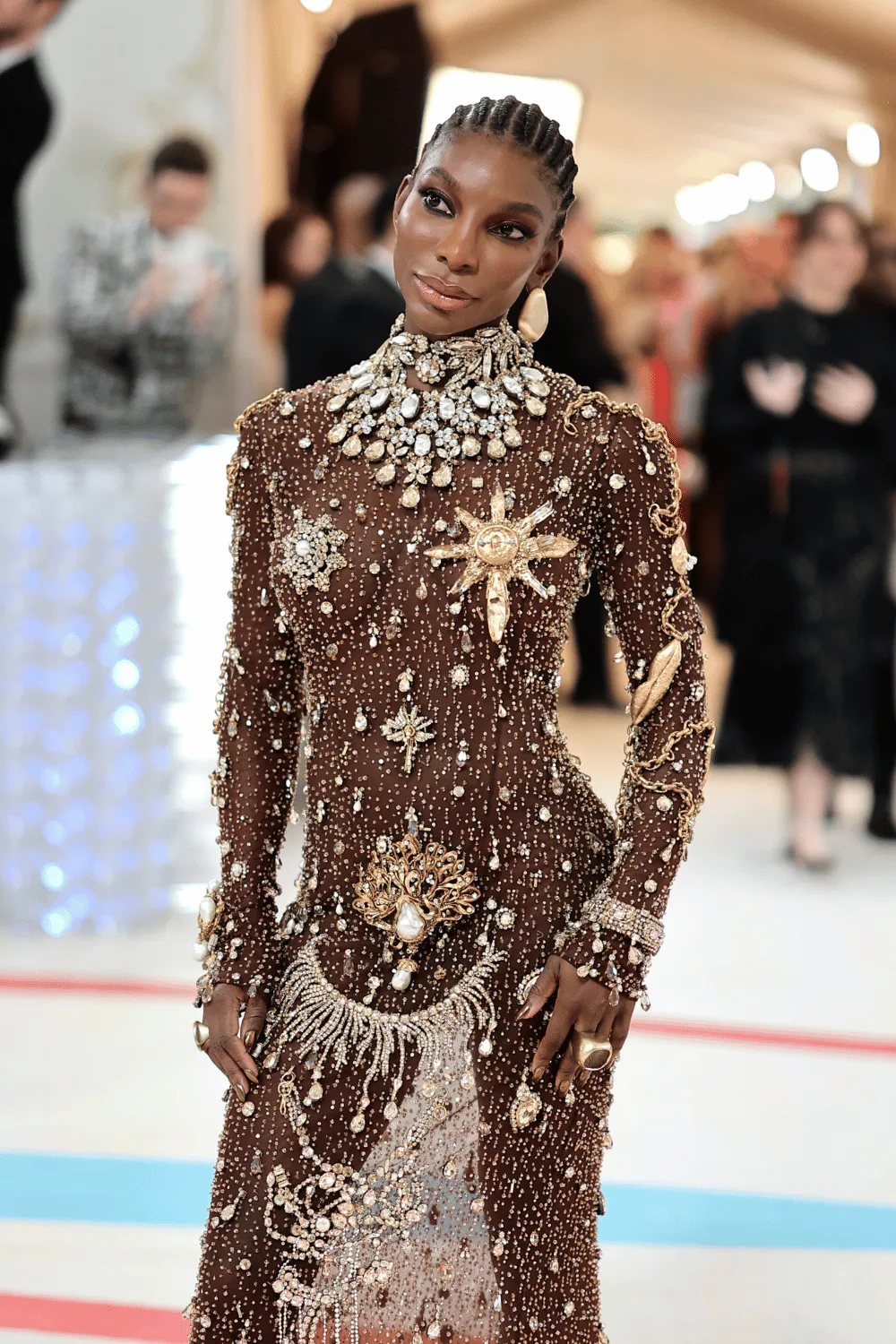 Met Gala 2023