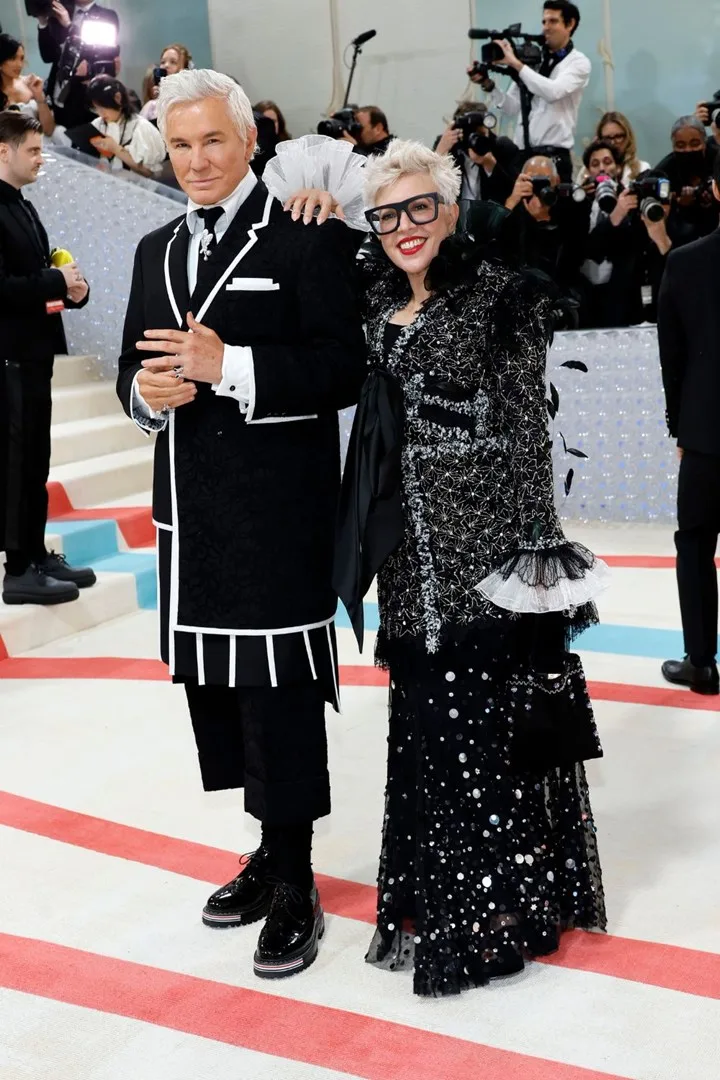 Met Gala 2023