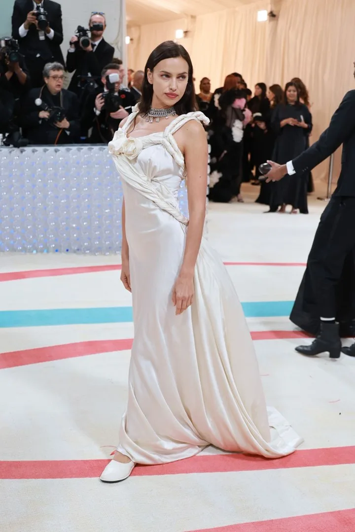 Met Gala 2023