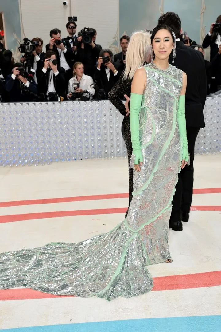 Met Gala 2023