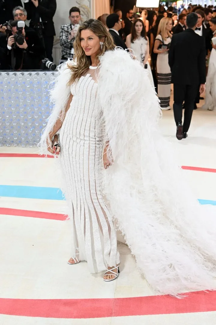 Met Gala 2023