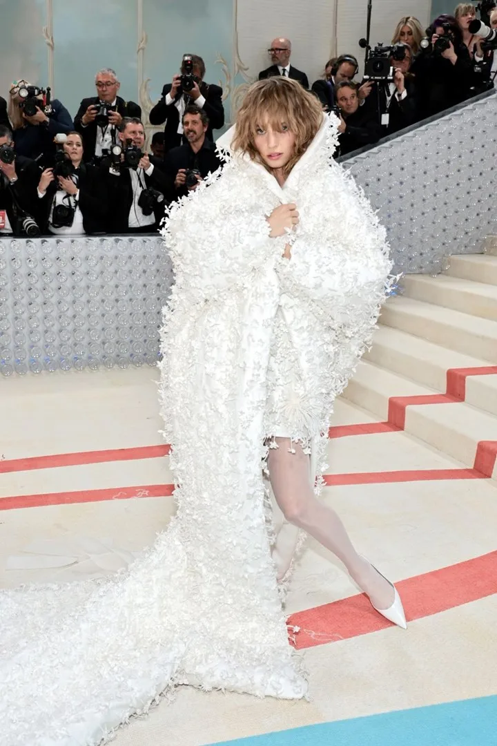 Met Gala 2023