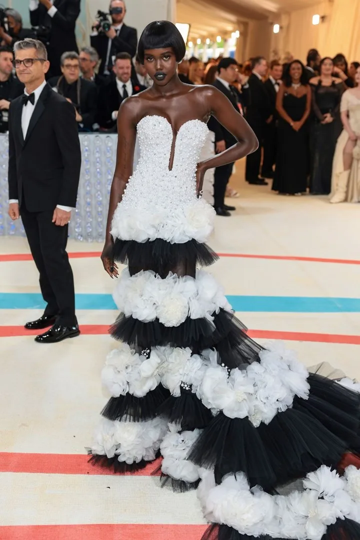 Met Gala 2023