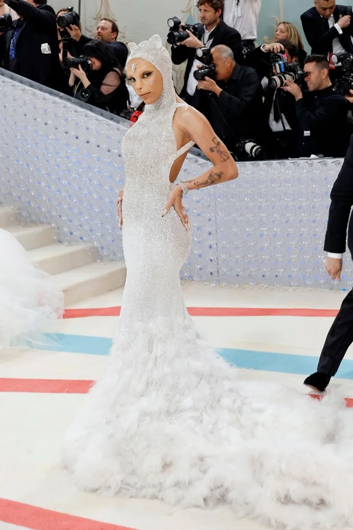 Met Gala 2023