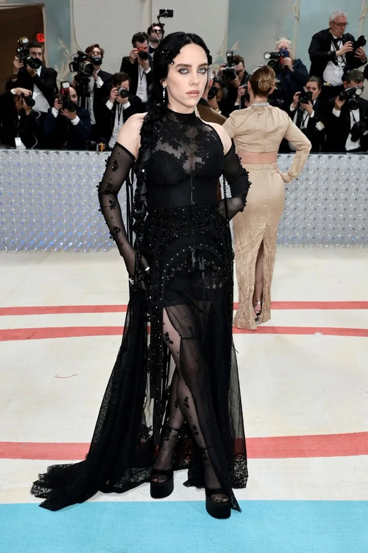 Met Gala 2023
