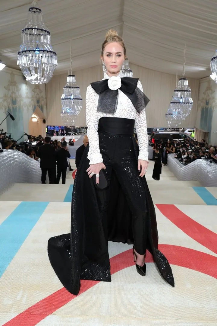 Met Gala