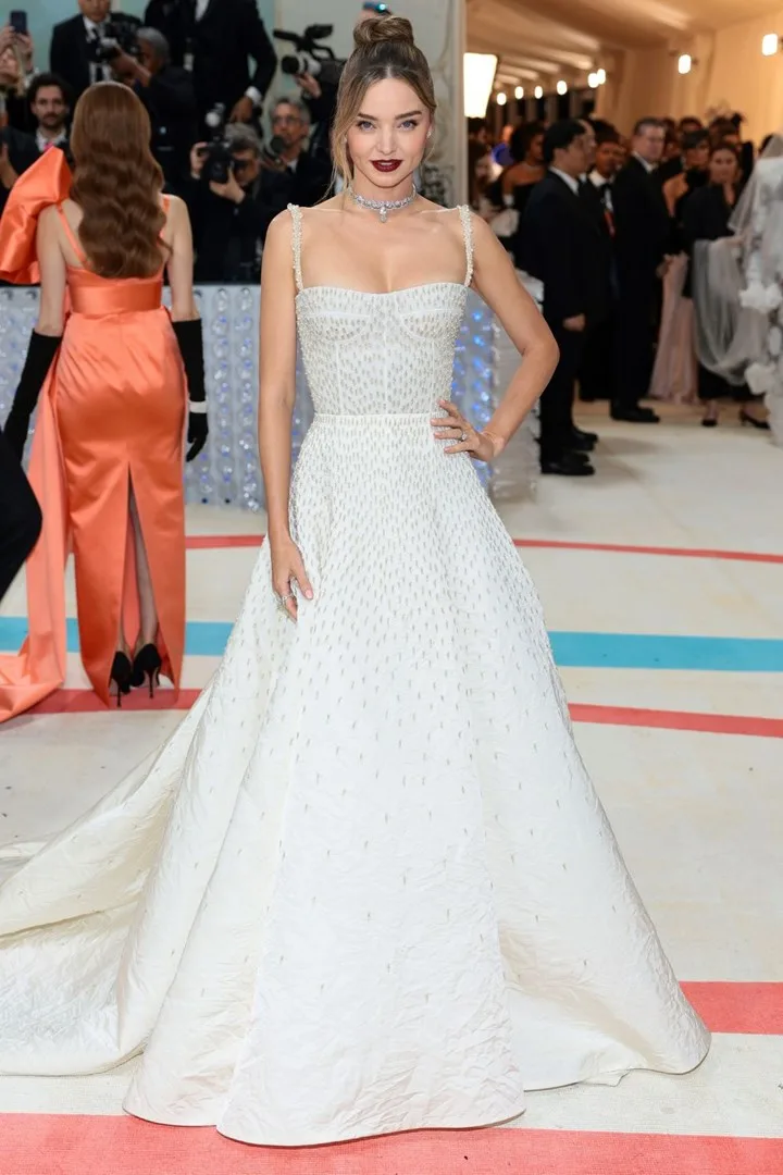 Met Gala 2023