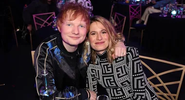 Ed Sheeran has always been guarded of his personal life, until now