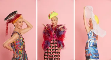 Jessica Rowe talks new book “Mum Jokes” and spreading laughter during tough times