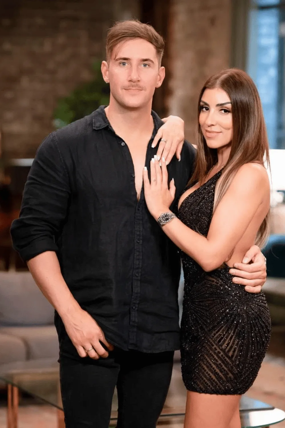 Married At First Sight OnlyFans