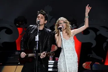 Taylor Swift & John Mayer: Everything you need to know