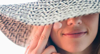 Why you should be wearing sunscreen in winter