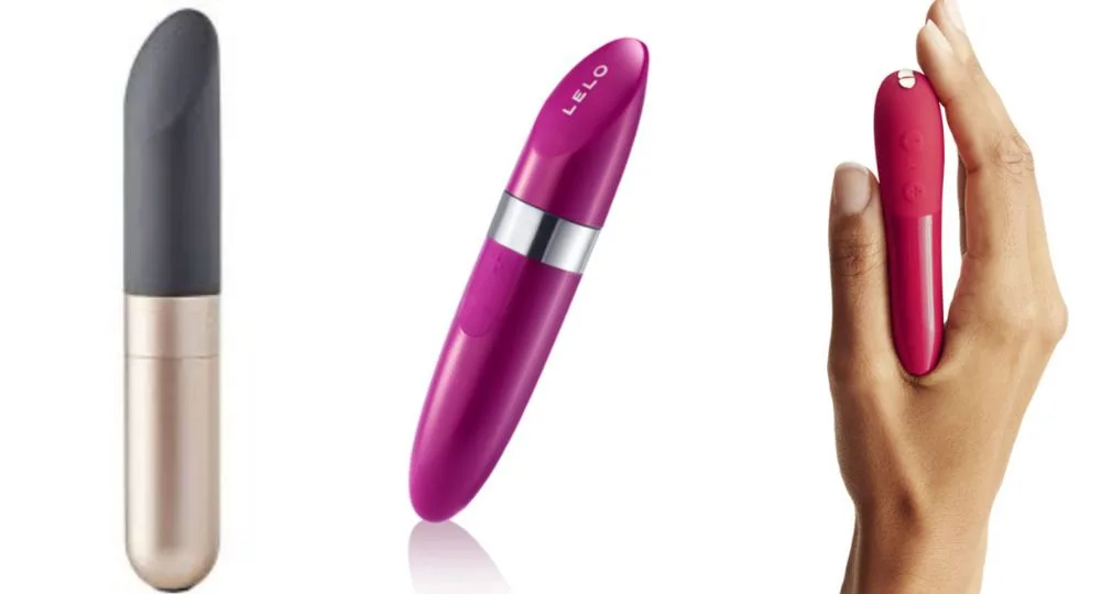 Shot To The Heart! These Top Rated Bullet Vibrators Are Your Best Bedroom Ammunition