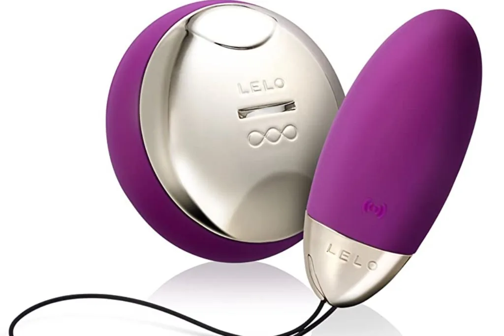 Lelo Lyla 2
