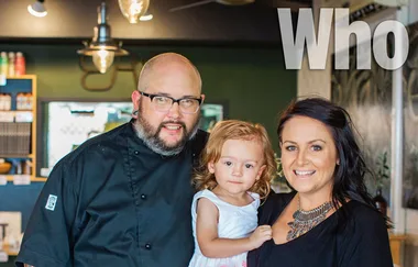 MKR winners: Where are they now?