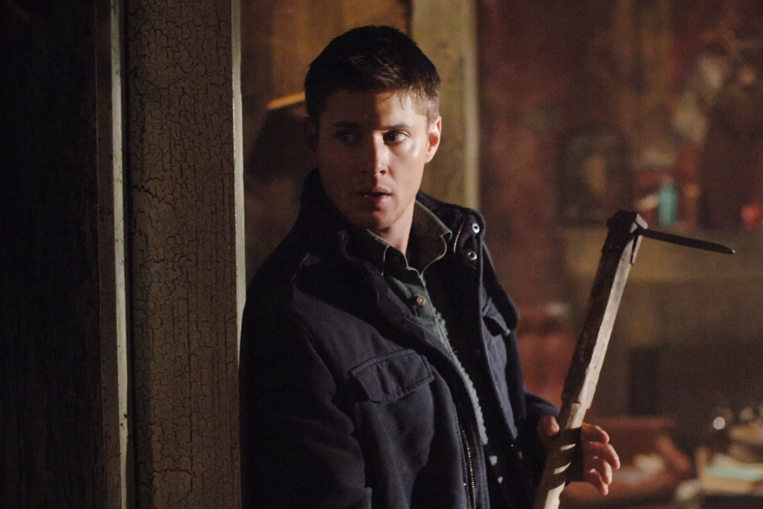 dean winchester supernatural