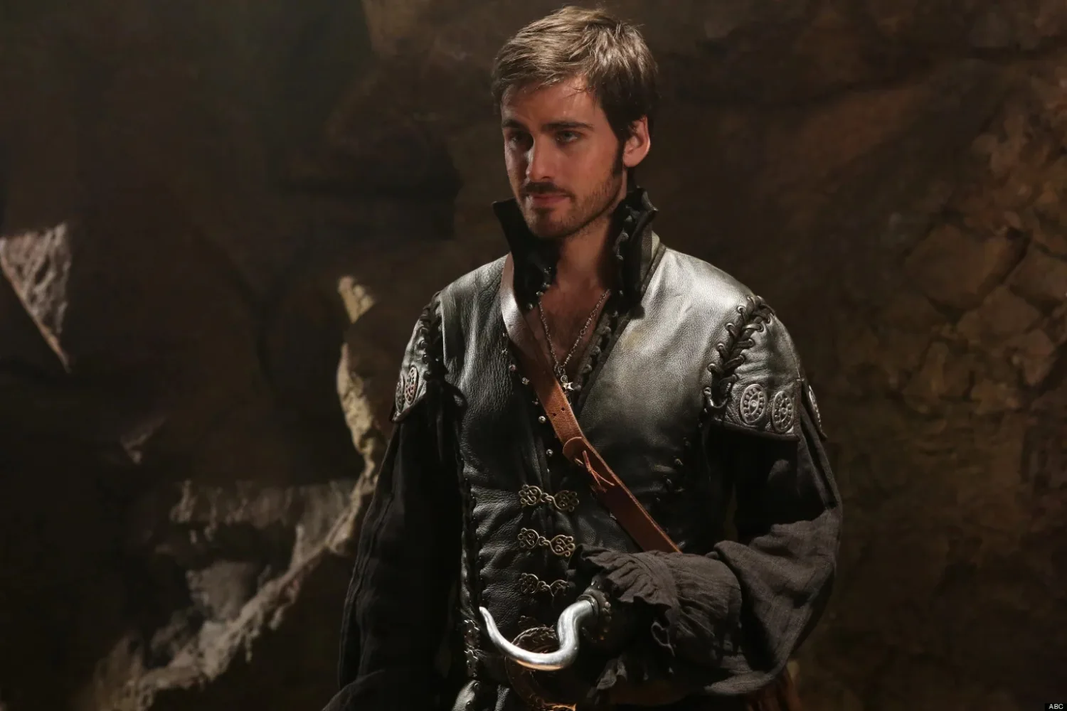 Hook Once Upon a Time