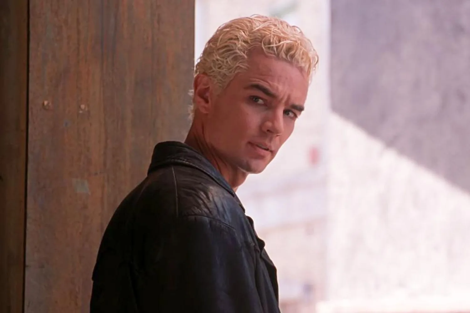 Spike Buffy the Vampire Slayer
