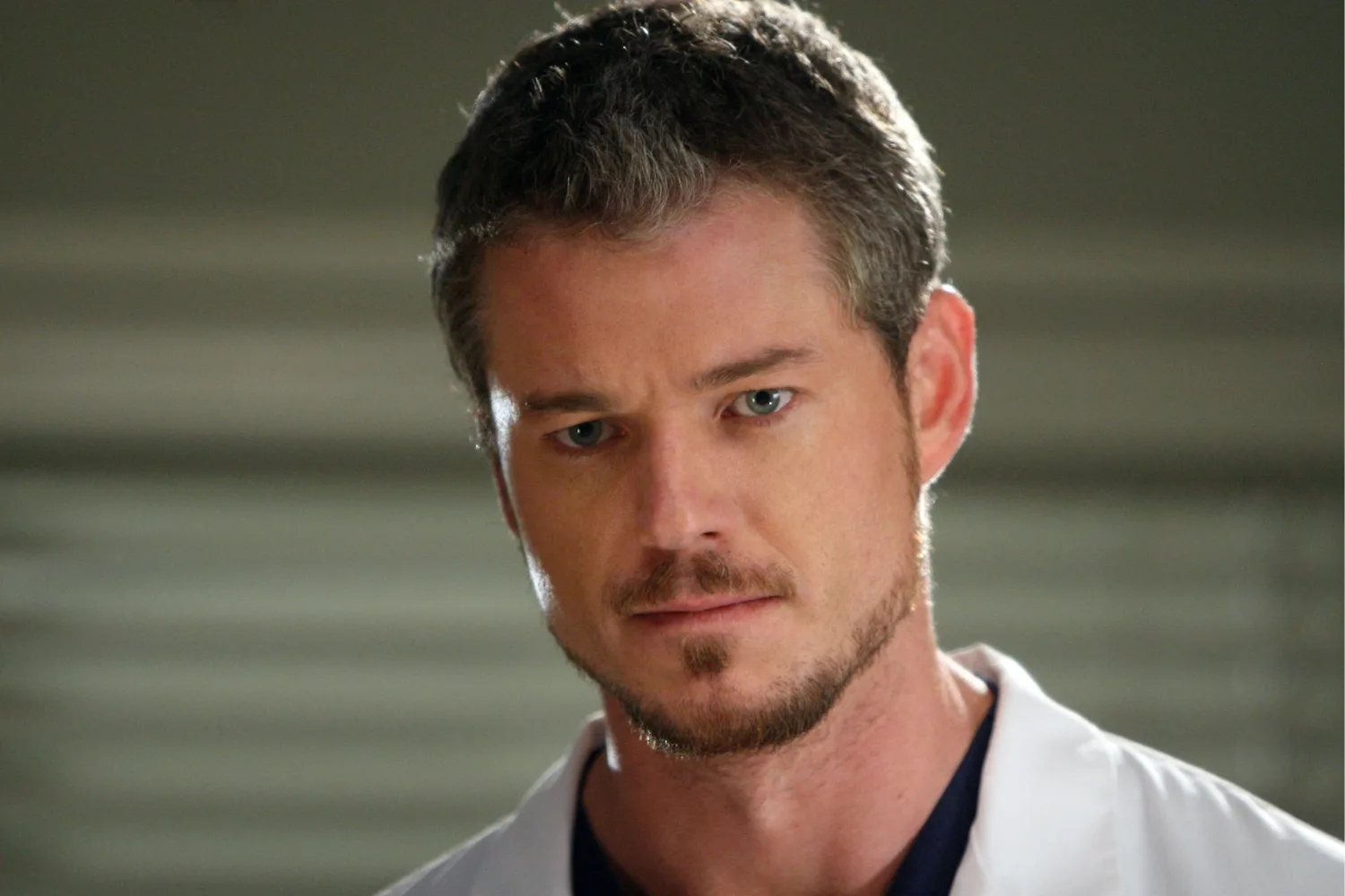 Dr. Mark Sloan Grey’s Anatomy