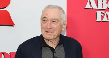 Robert De Niro “doesn’t do the heavy-lifting” with new baby