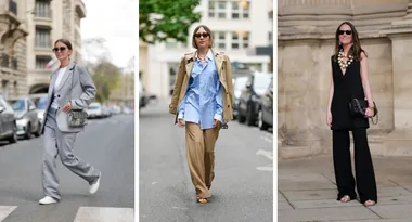 10 Work Pants So Chic You’ll Never Want To Take Them Off