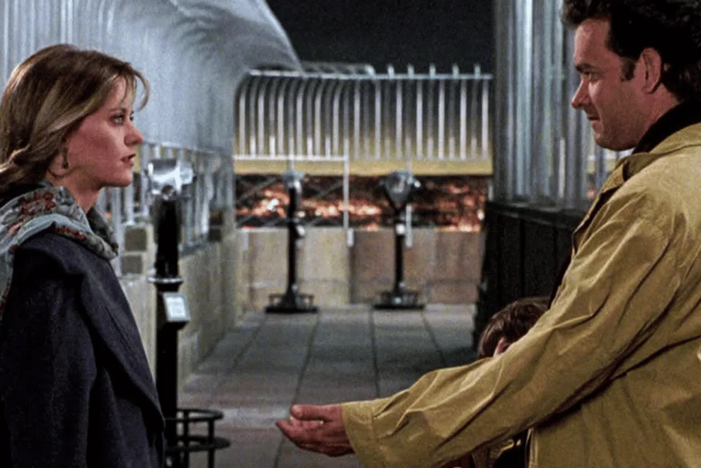 Sleepless in Seattle