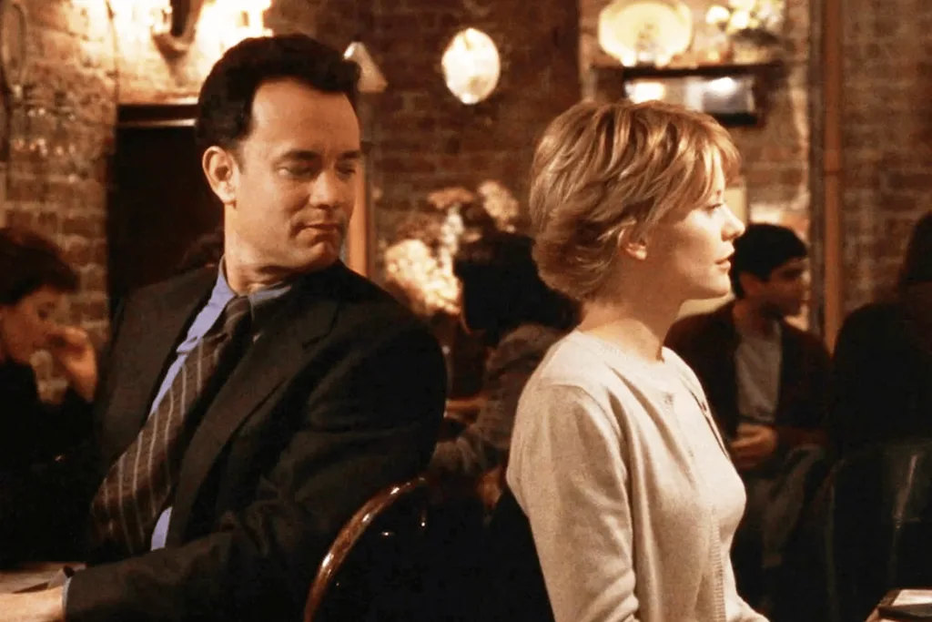 You've Got Mail