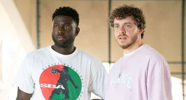 Jack Harlow makes his movie debut in White Men Can’t Jump remake