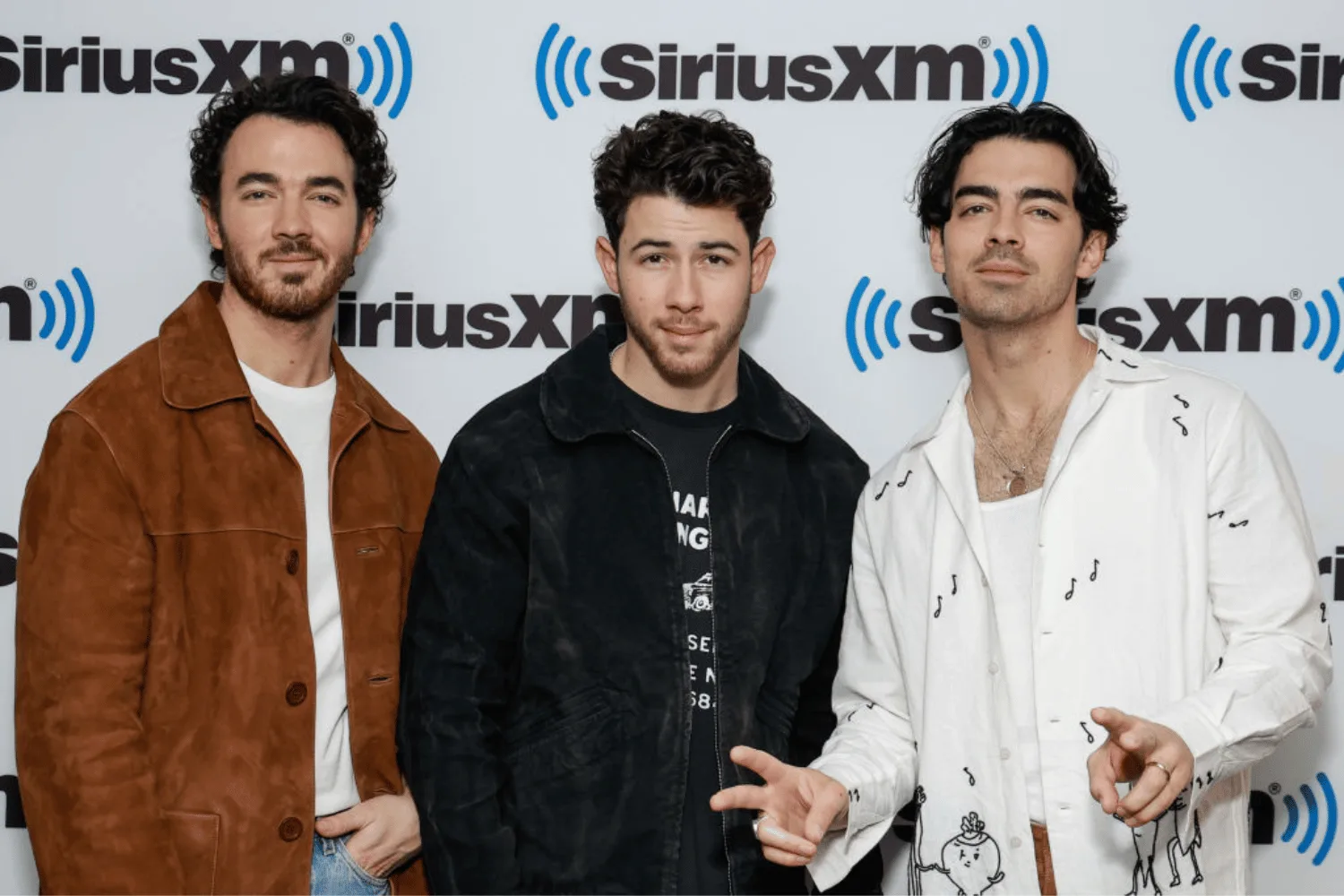 Jonas Brothers
