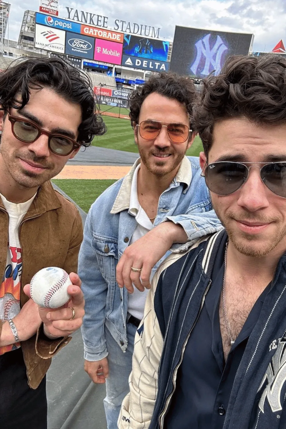 Jonas Brothers