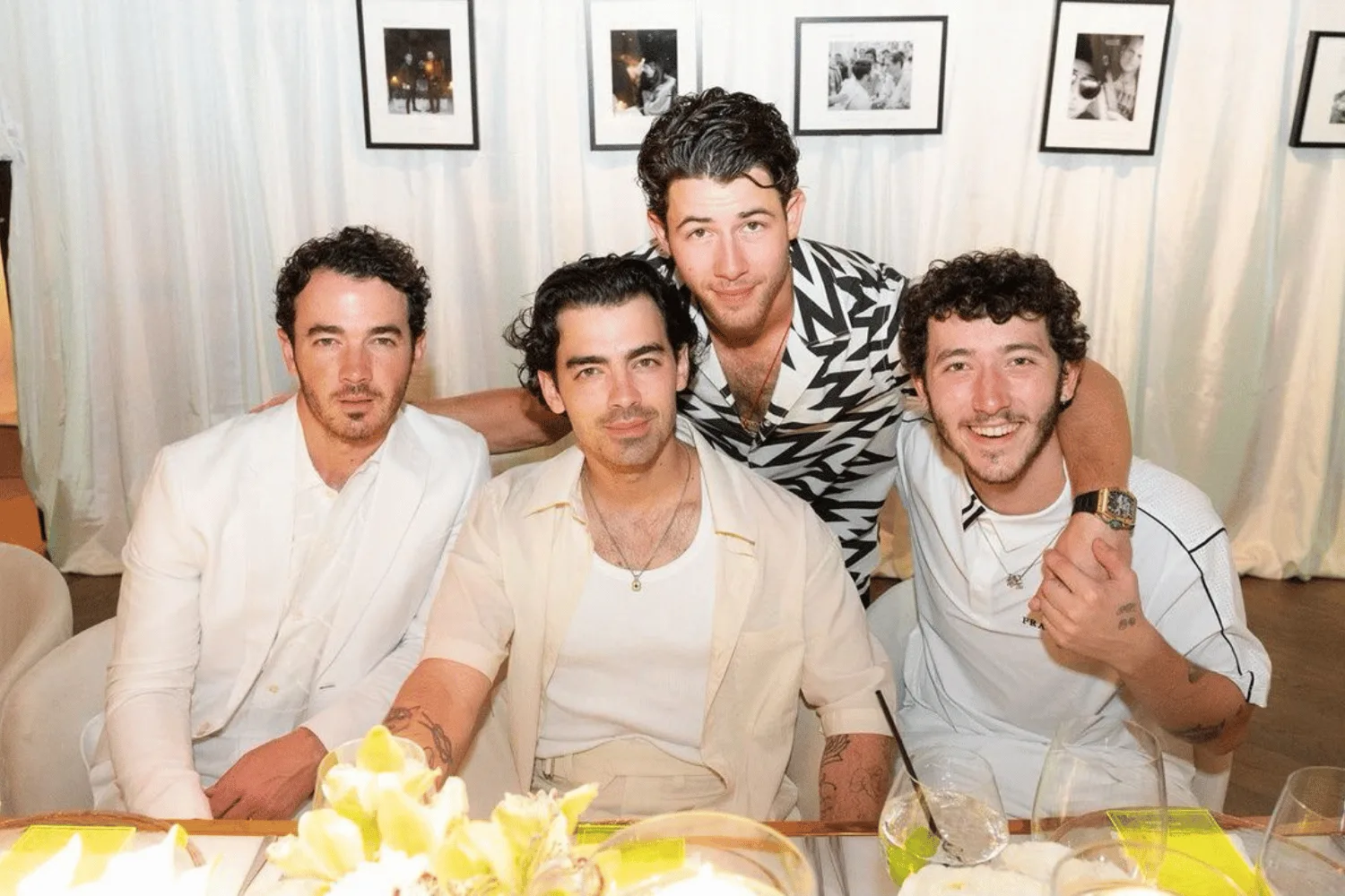 Jonas Brothers