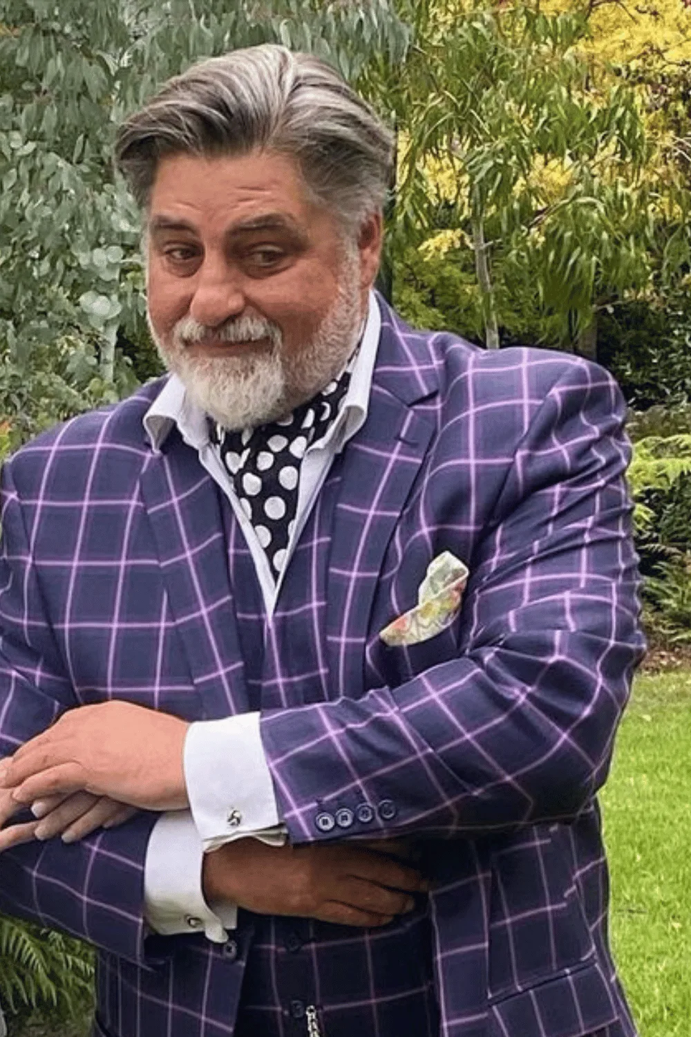 Matt Preston