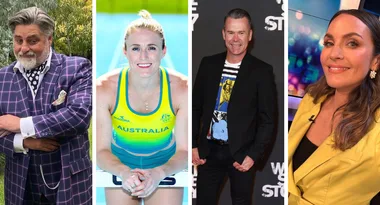 Meet the cast of Dancing With The Stars Australia 2023