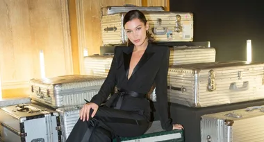 Prepare For Your Euro Summer With The Best Travel Suitcases to Pack to The Brim