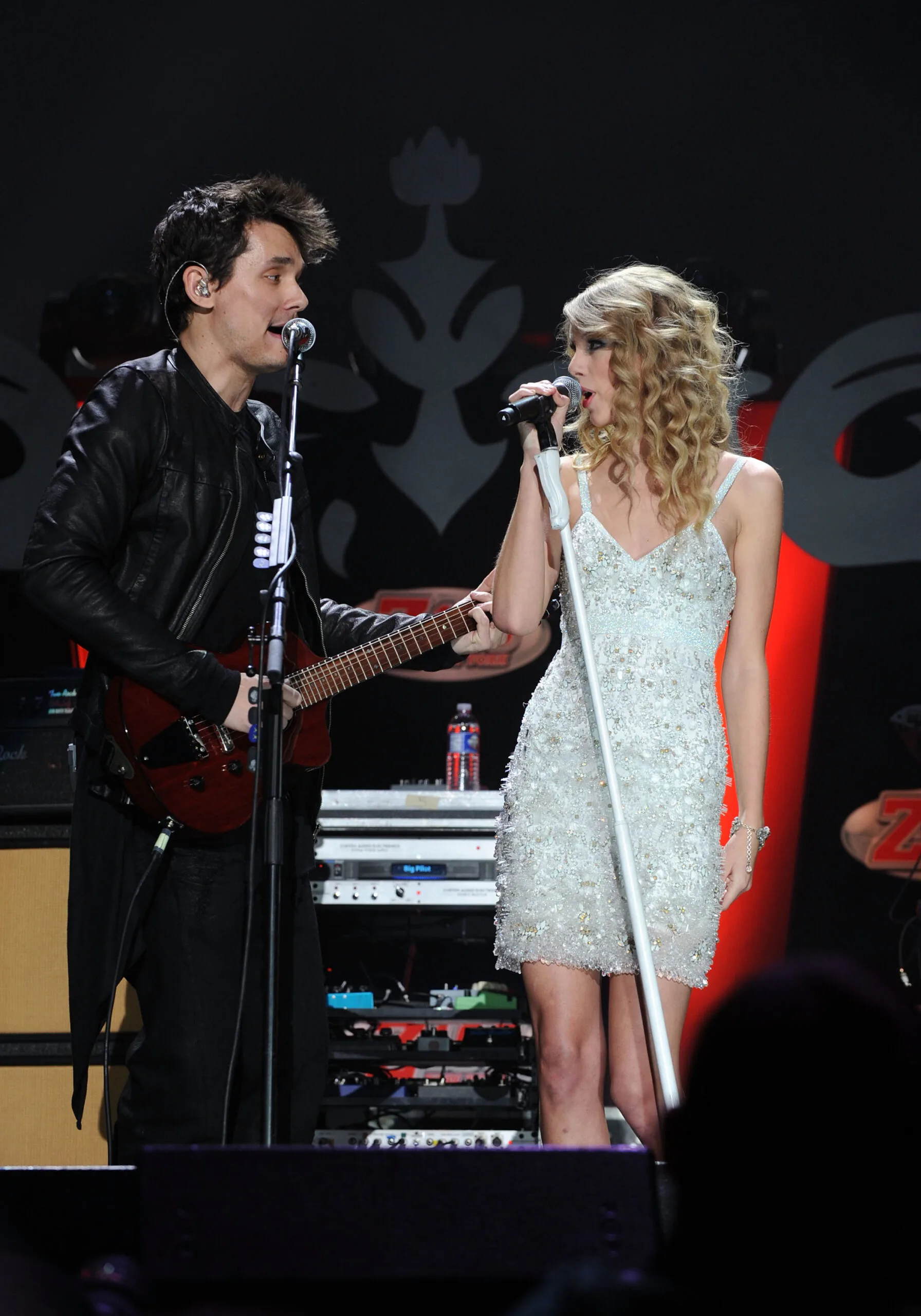 Taylor Swift and John Mayer relationship timeline
