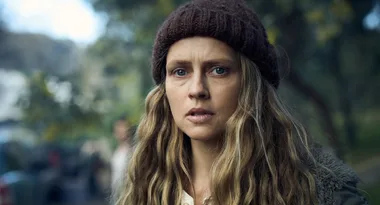 Teresa Palmer’s dark side comes alive in The Clearing, an eerie new psychological thriller