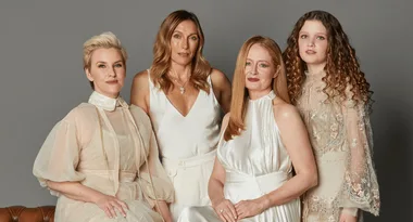 Miranda Otto and All-Star Cast Bring Chilling Doomsday Cult Story to Life in The Clearing